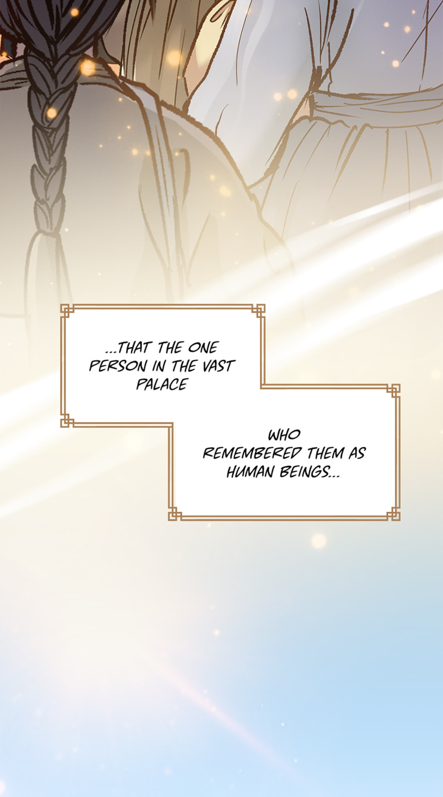 Read The Red Sleeve chapter 141 image 48 on Lezhin