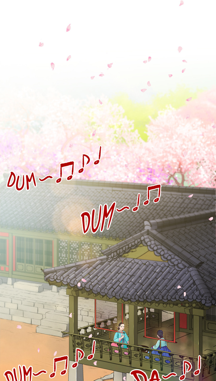 Read The Red Sleeve chapter 141 image 53 on Lezhin