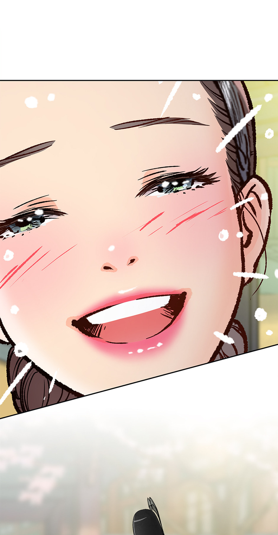 Read The Red Sleeve chapter 142 image 59 on Lezhin