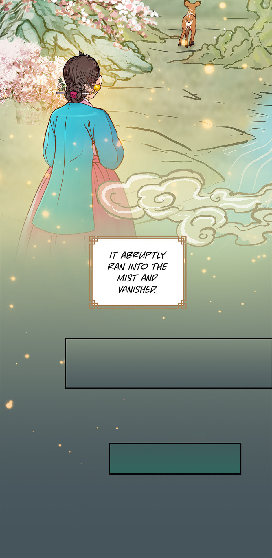 Read The Red Sleeve chapter 143 image 12 on Lezhin