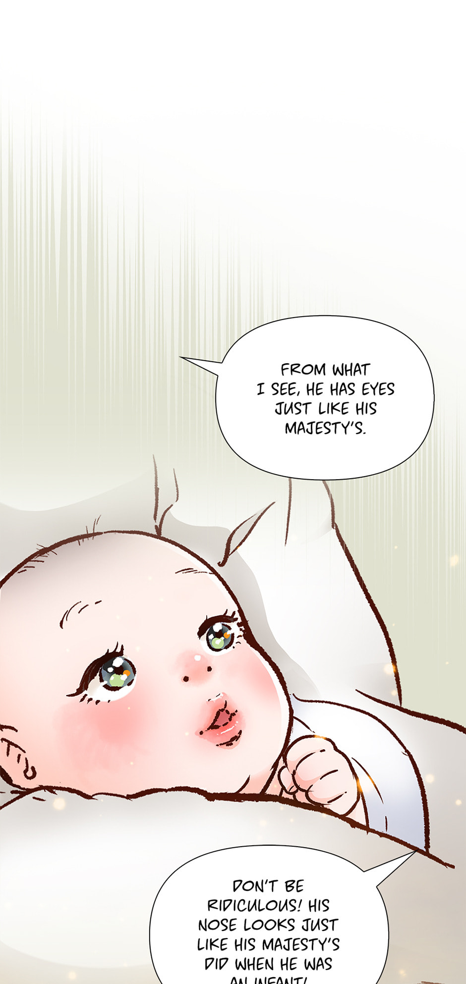 Read The Red Sleeve chapter 143 image 34 on Lezhin