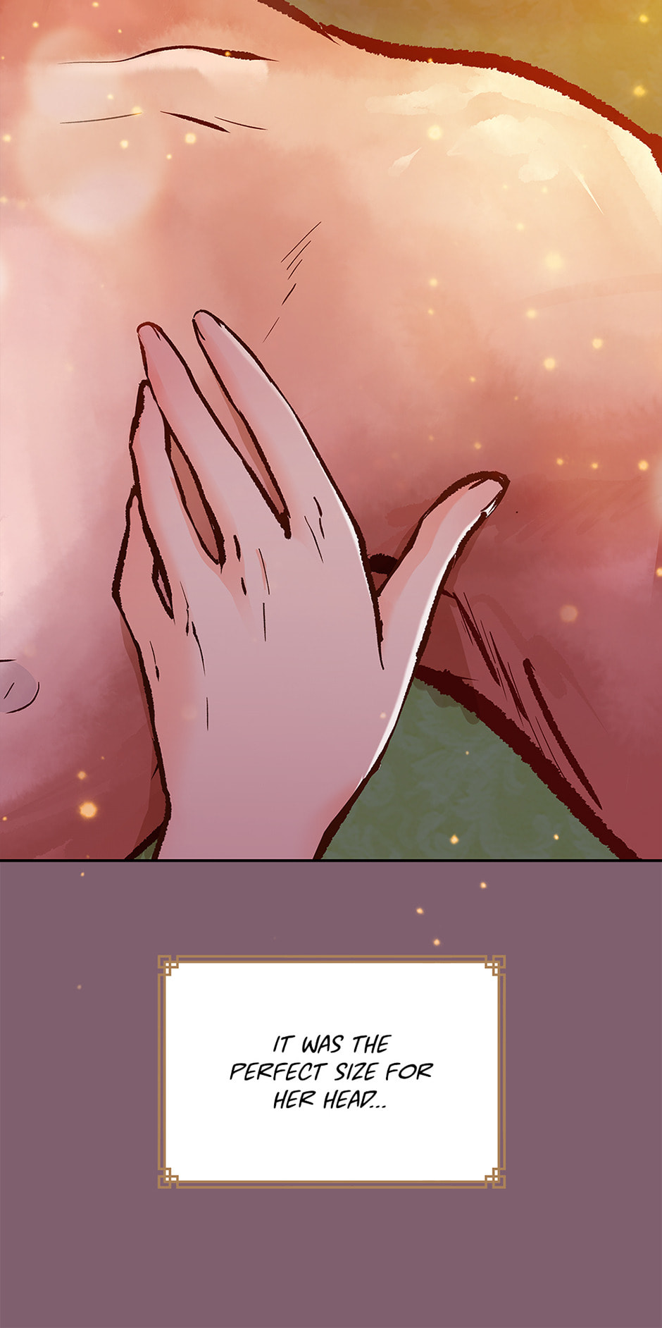 Read The Red Sleeve chapter 143 image 5 on Lezhin