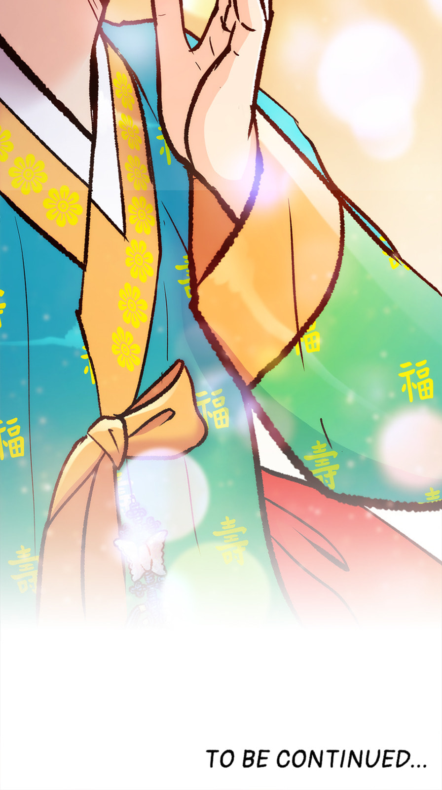 Read The Red Sleeve chapter 143 image 57 on Lezhin
