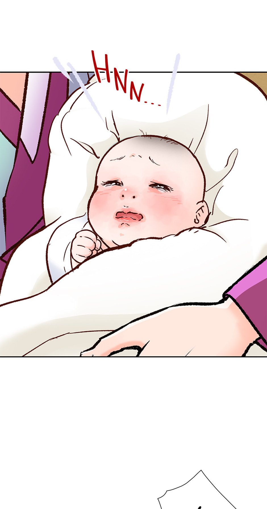 Read The Red Sleeve chapter 144 image 11 on Lezhin