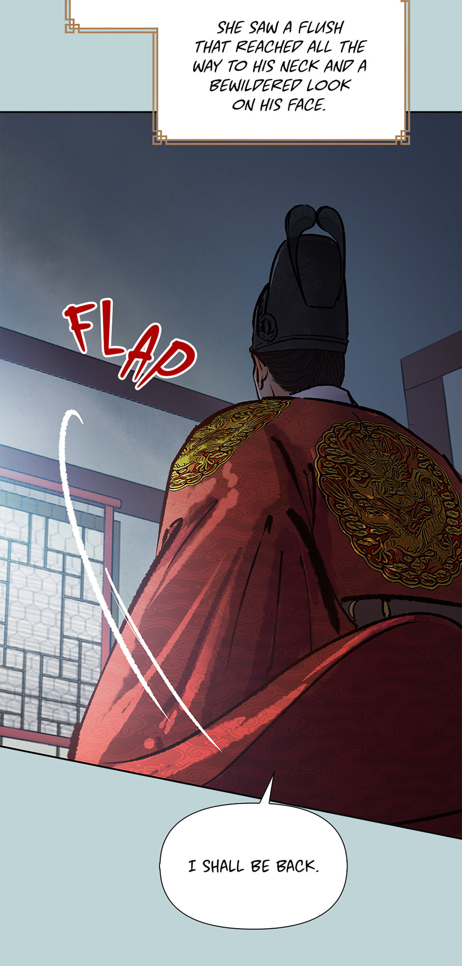 Read The Red Sleeve chapter 144 image 63 on Lezhin