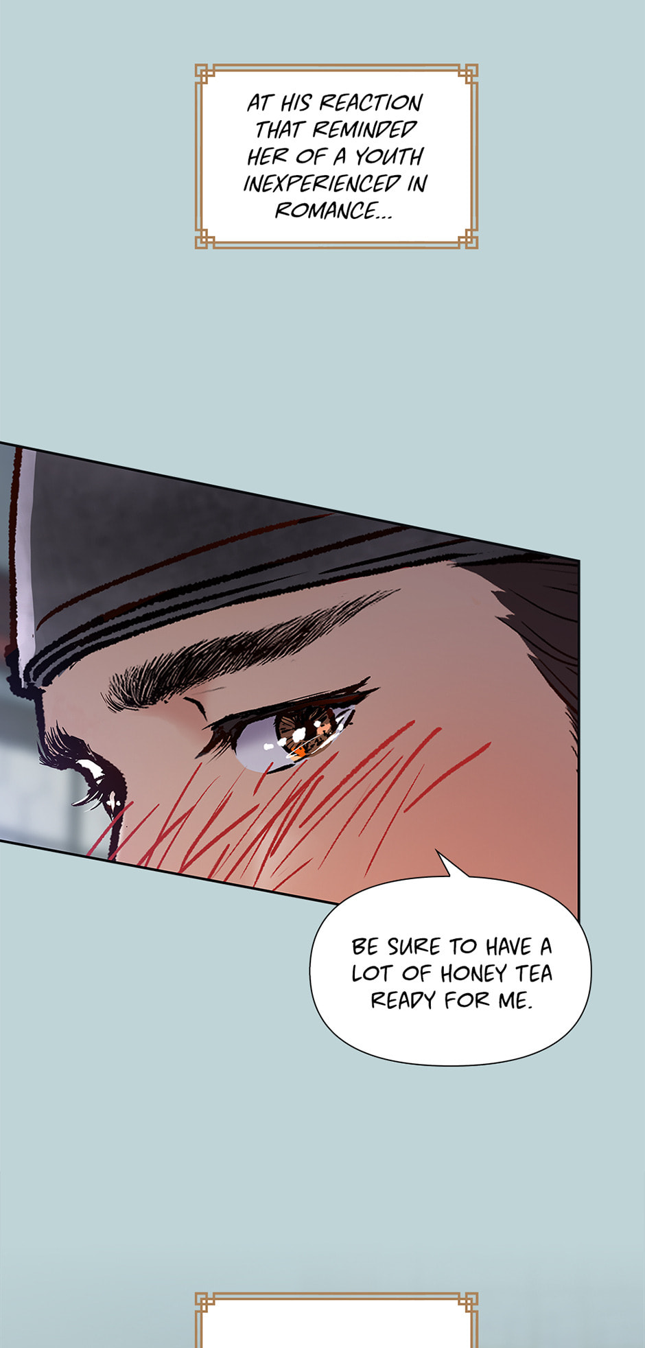 Read The Red Sleeve chapter 144 image 64 on Lezhin