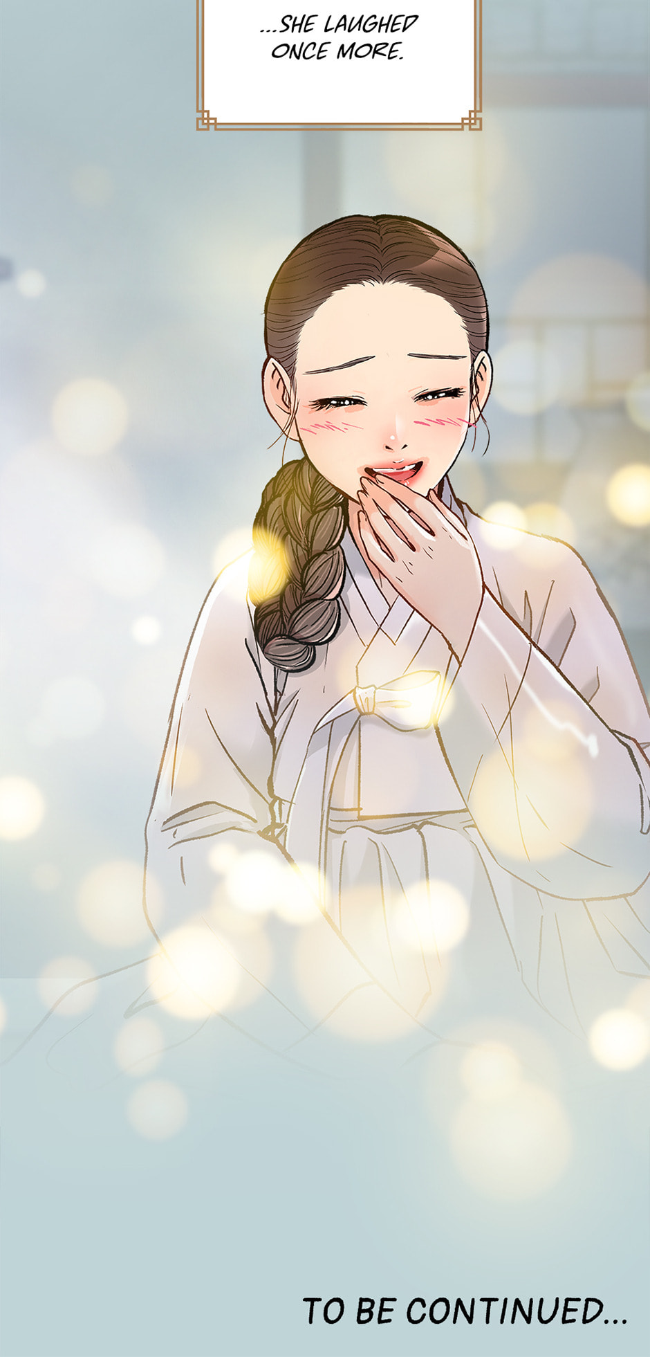 Read The Red Sleeve chapter 144 image 65 on Lezhin