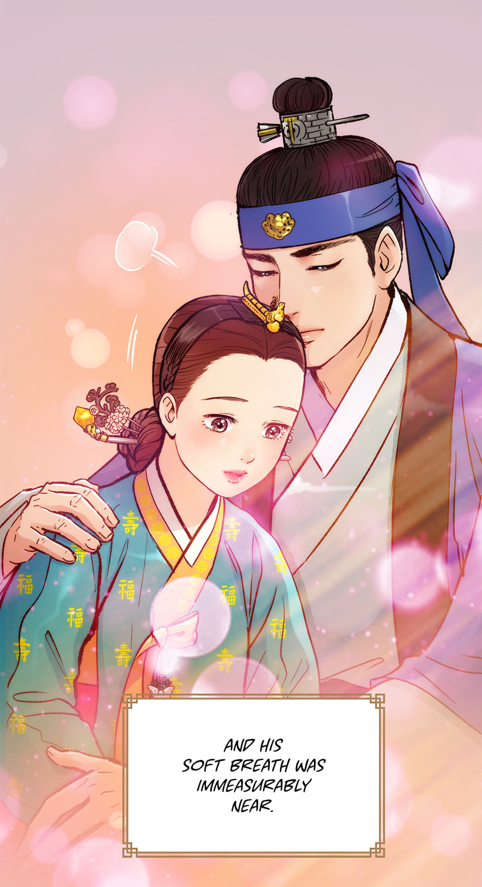 Read The Red Sleeve chapter 145 image 38 on Lezhin