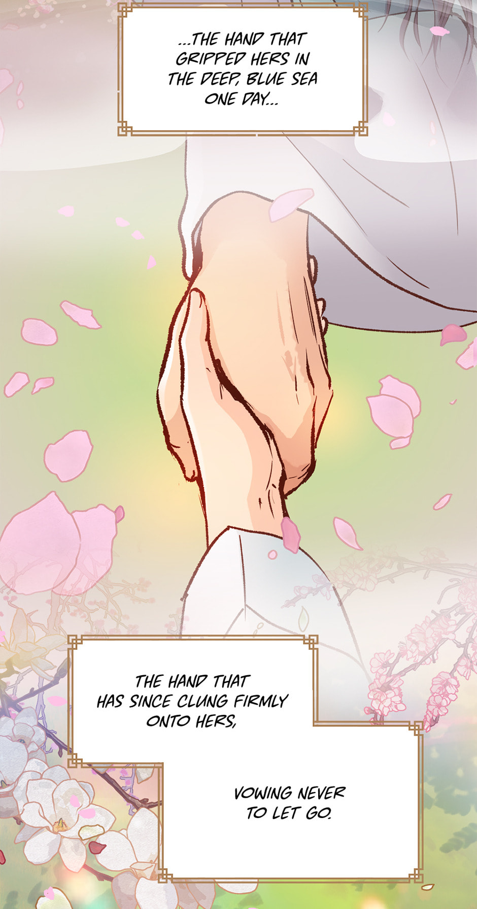 Read The Red Sleeve chapter 145 image 59 on Lezhin