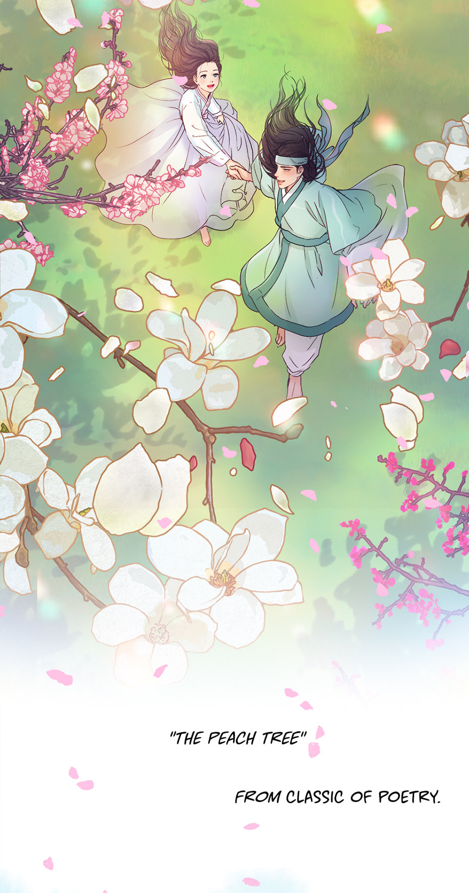 Read The Red Sleeve chapter 145 image 60 on Lezhin
