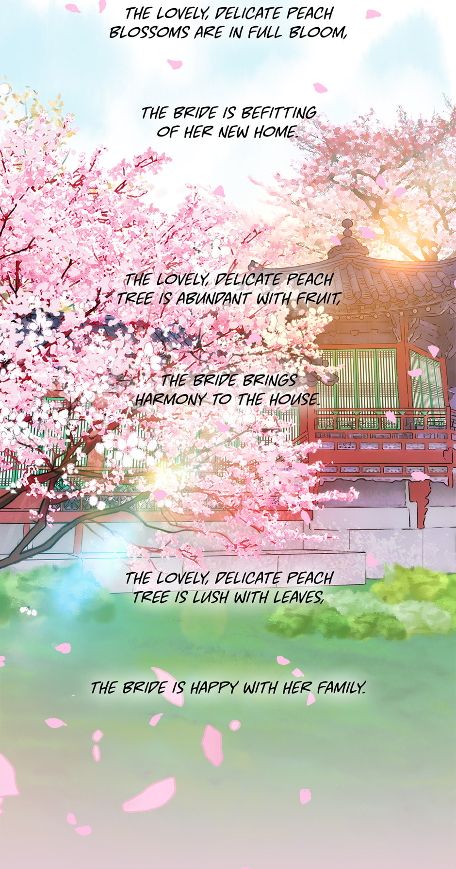 Read The Red Sleeve chapter 145 image 61 on Lezhin