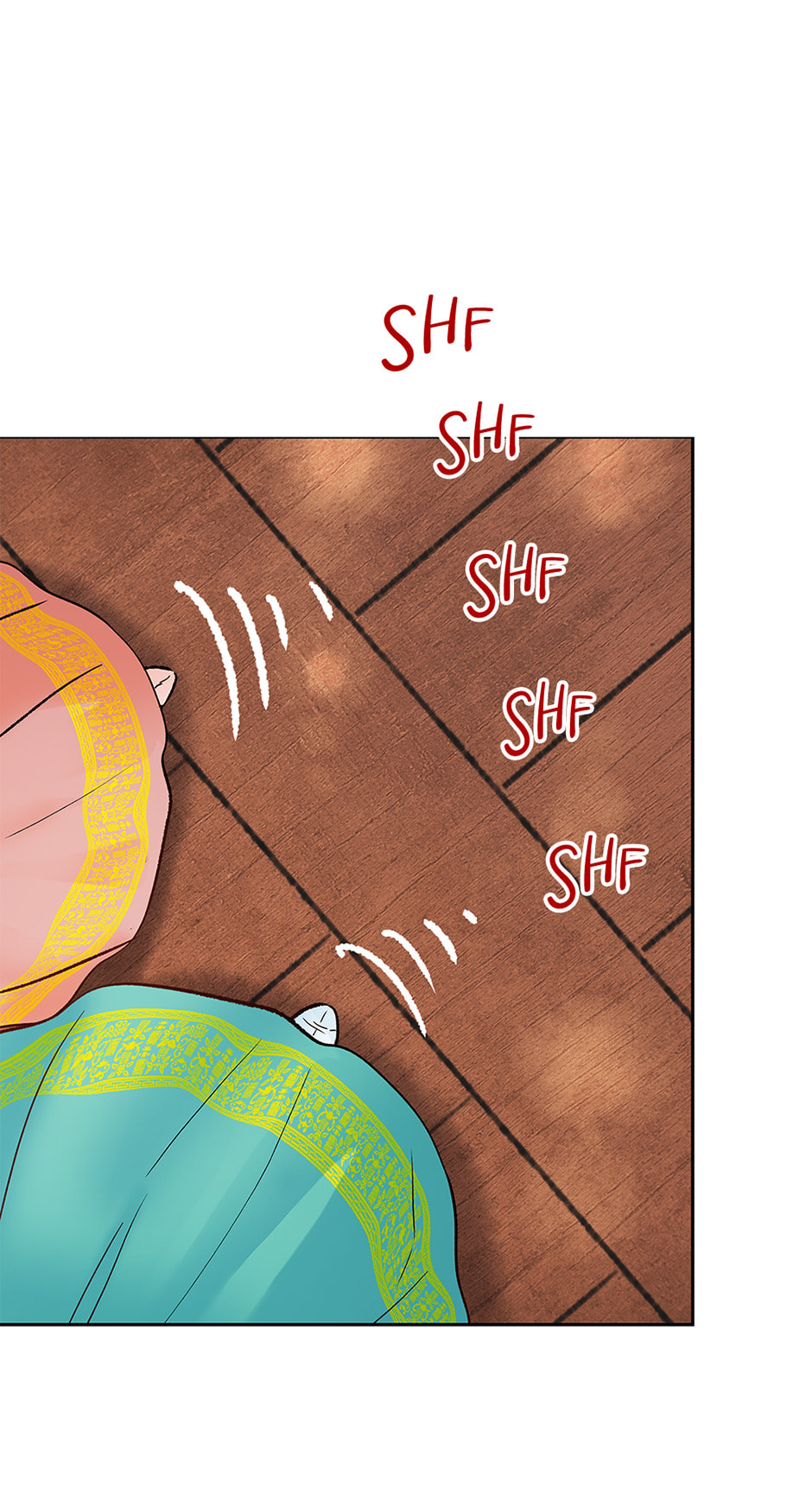 Read The Red Sleeve chapter 146 image 23 on Lezhin