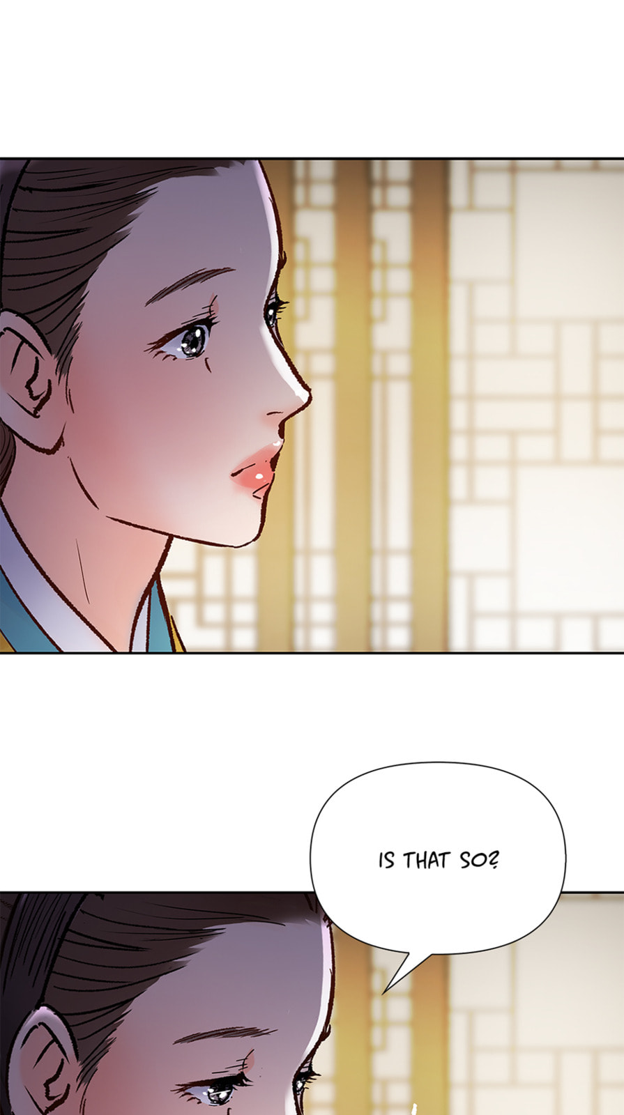 Read The Red Sleeve chapter 147 image 46 on Lezhin