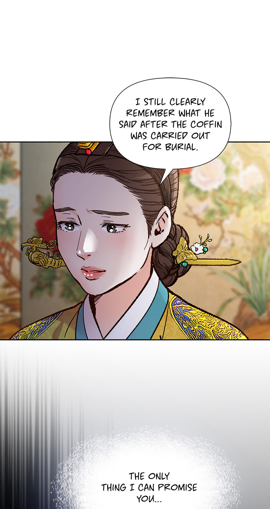 Read The Red Sleeve chapter 147 image 52 on Lezhin