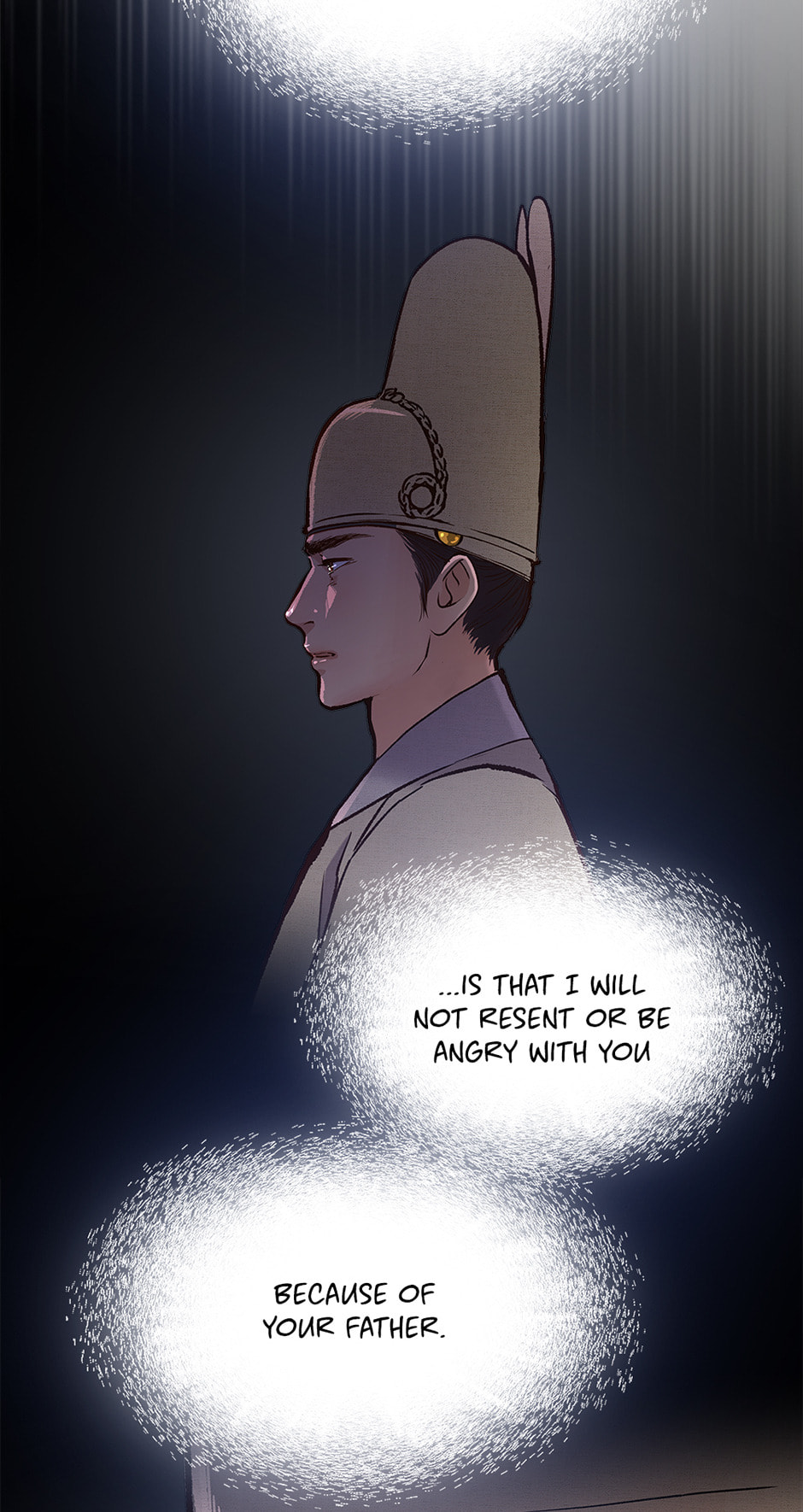 Read The Red Sleeve chapter 147 image 53 on Lezhin