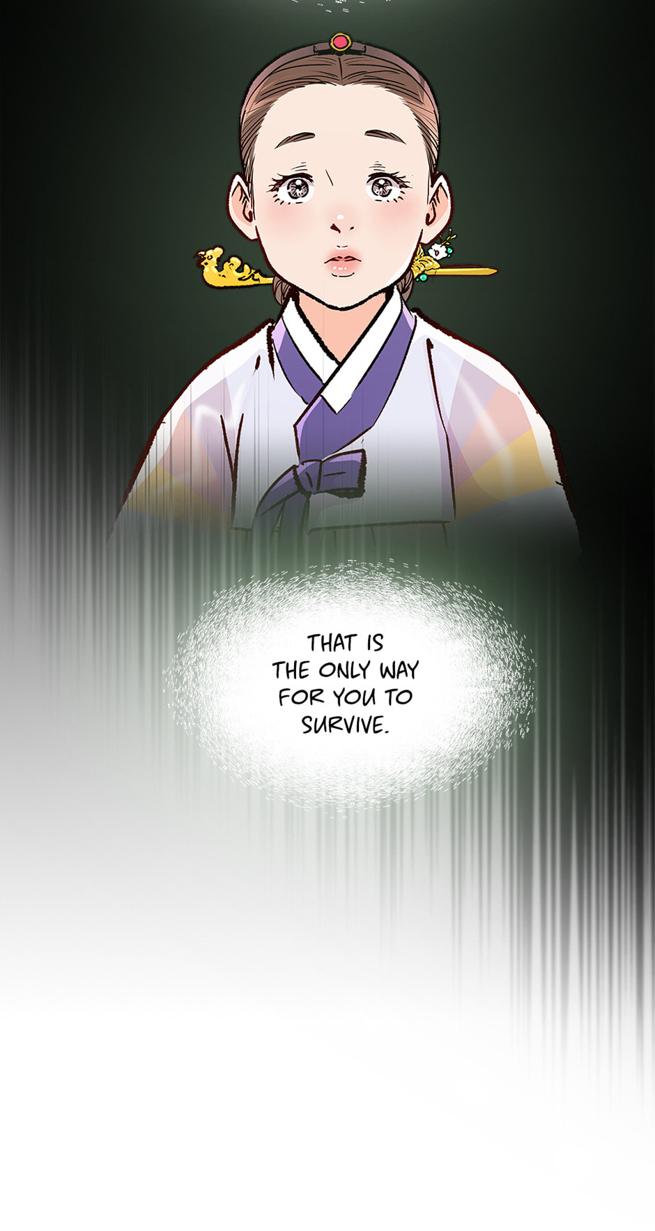 Read The Red Sleeve chapter 147 image 57 on Lezhin