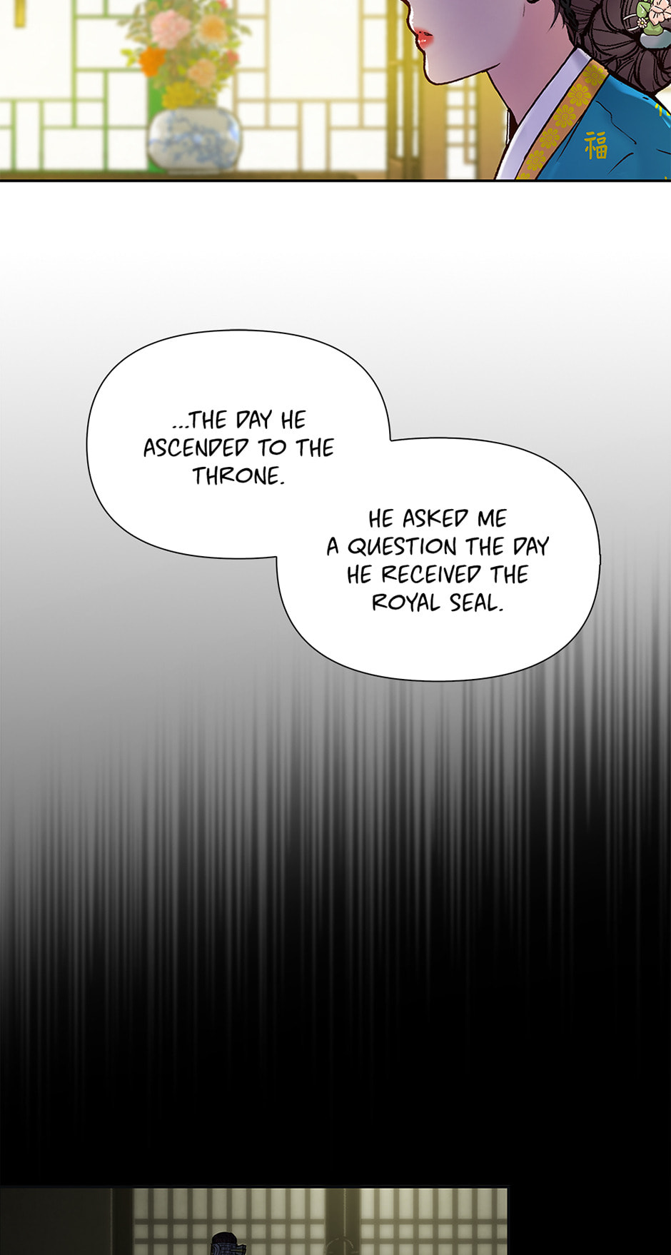 Read The Red Sleeve chapter 147 image 59 on Lezhin