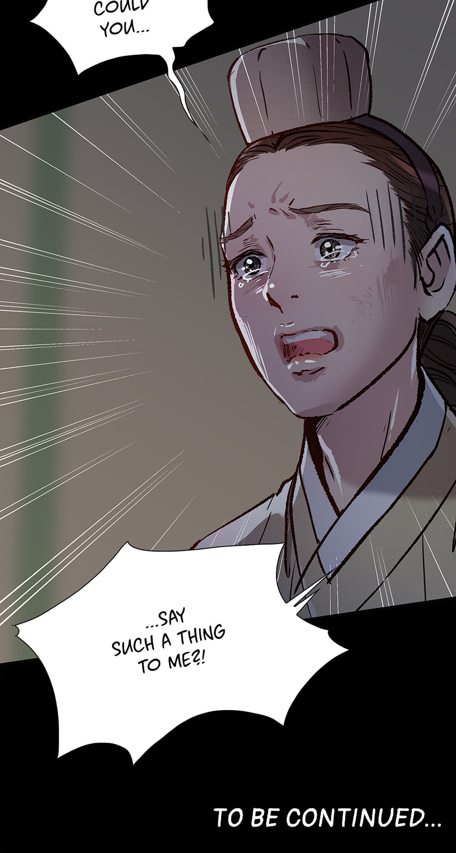 Read The Red Sleeve chapter 147 image 63 on Lezhin