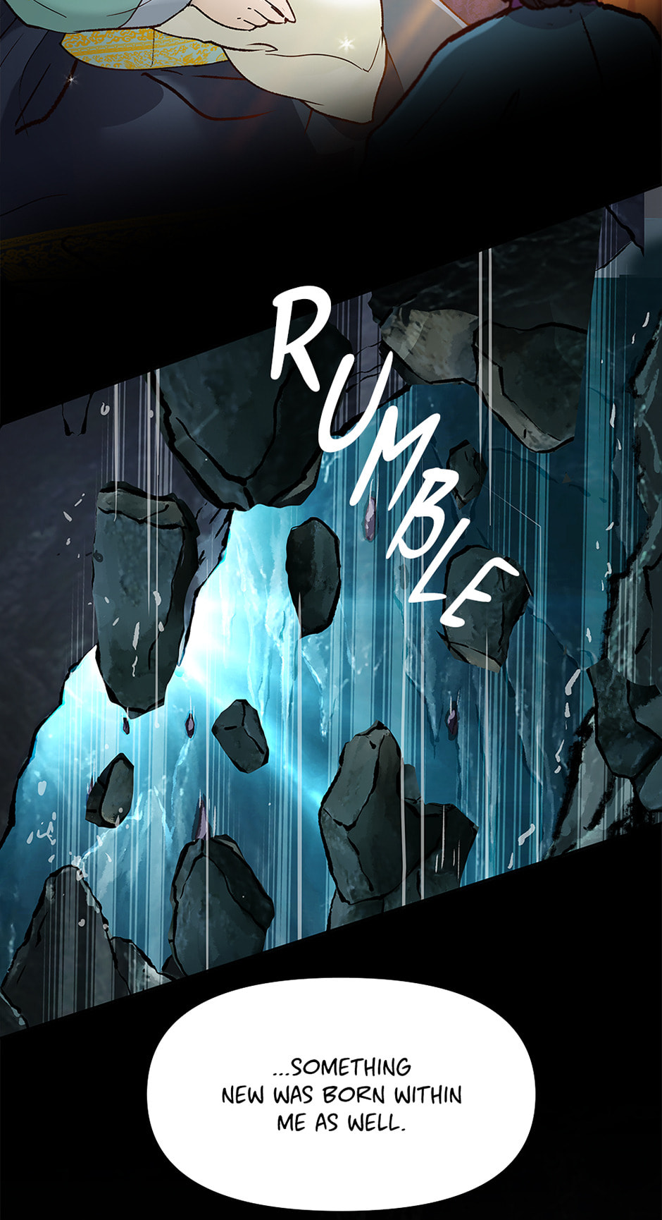 Read The Red Sleeve chapter 148 image 36 on Lezhin