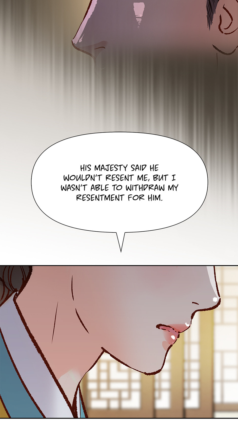 Read The Red Sleeve chapter 148 image 43 on Lezhin