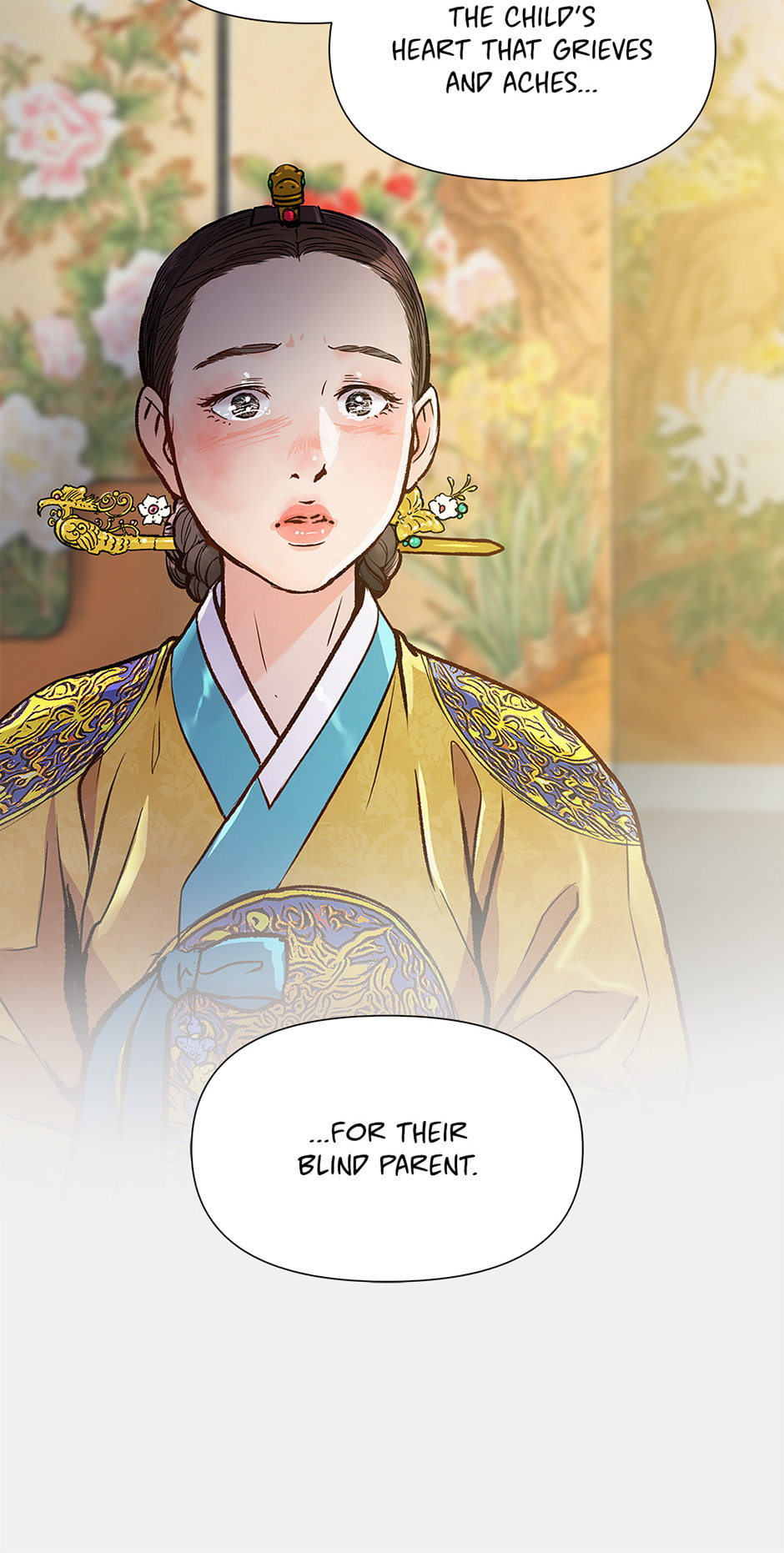 Read The Red Sleeve chapter 149 image 51 on Lezhin