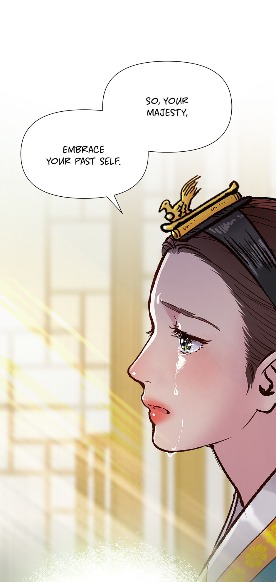 Read The Red Sleeve chapter 149 image 58 on Lezhin
