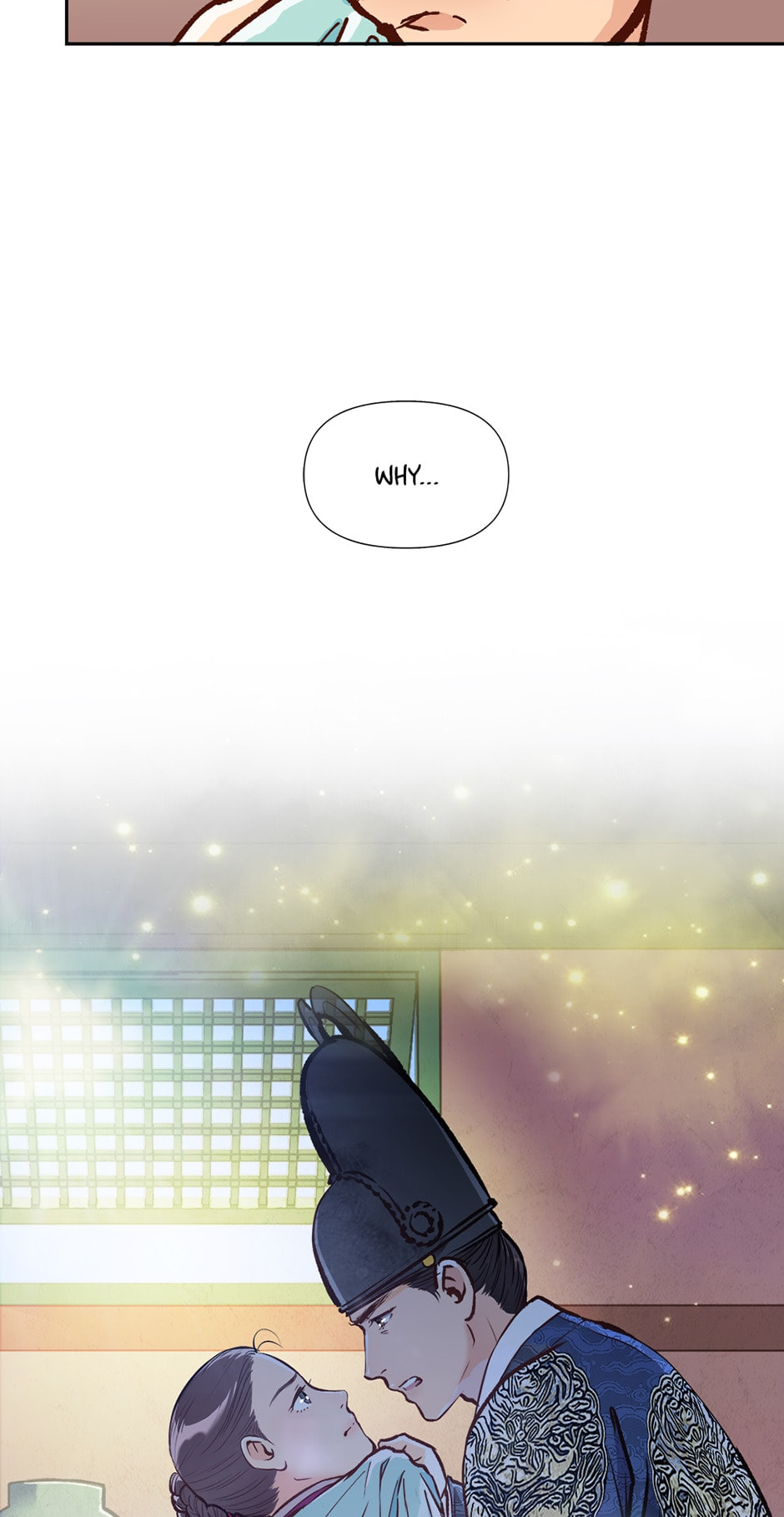 Read The Red Sleeve chapter 15 image 1 on Lezhin