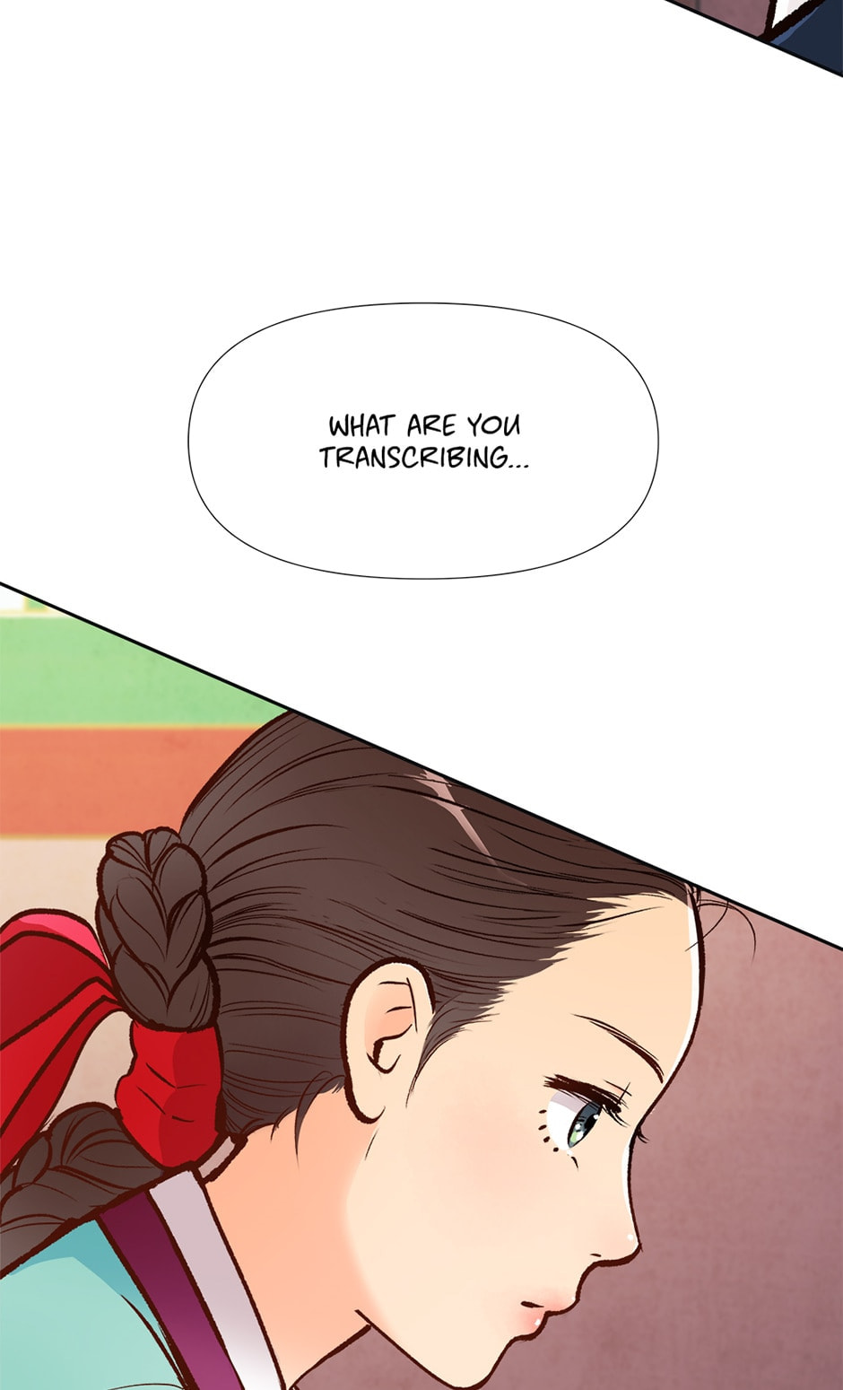 Read The Red Sleeve chapter 15 image 16 on Lezhin