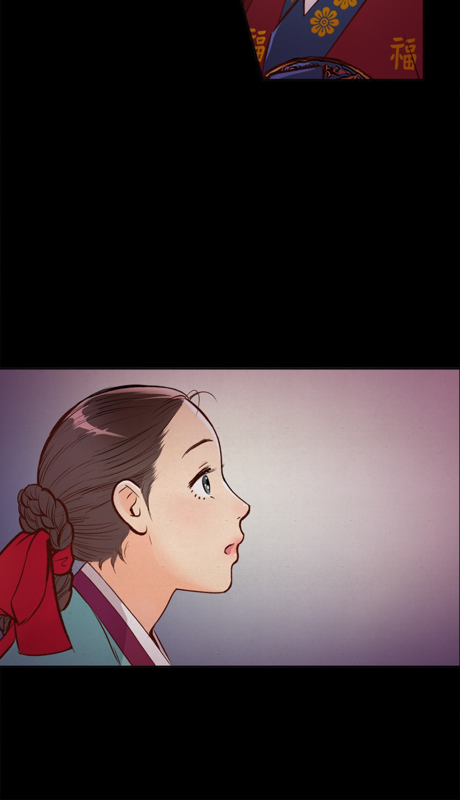 Read The Red Sleeve chapter 15 image 22 on Lezhin
