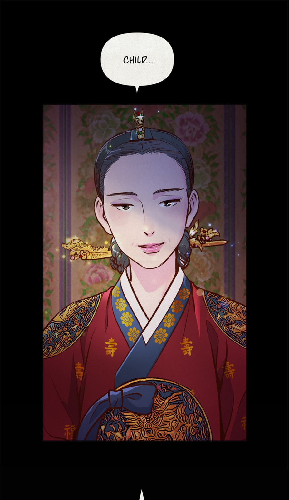 Read The Red Sleeve chapter 15 image 23 on Lezhin