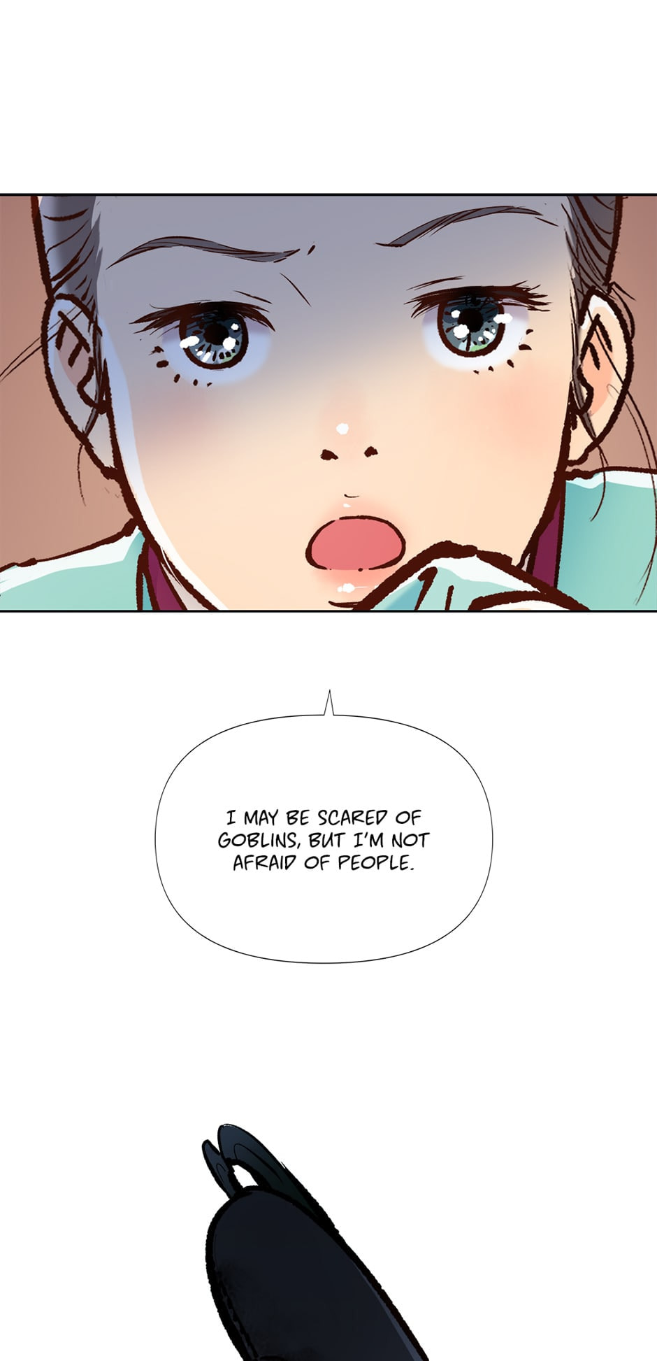 Read The Red Sleeve chapter 15 image 4 on Lezhin