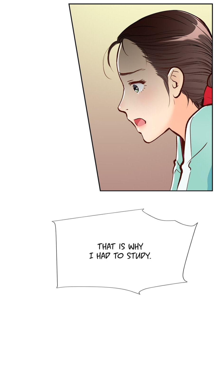 Read The Red Sleeve chapter 15 image 40 on Lezhin