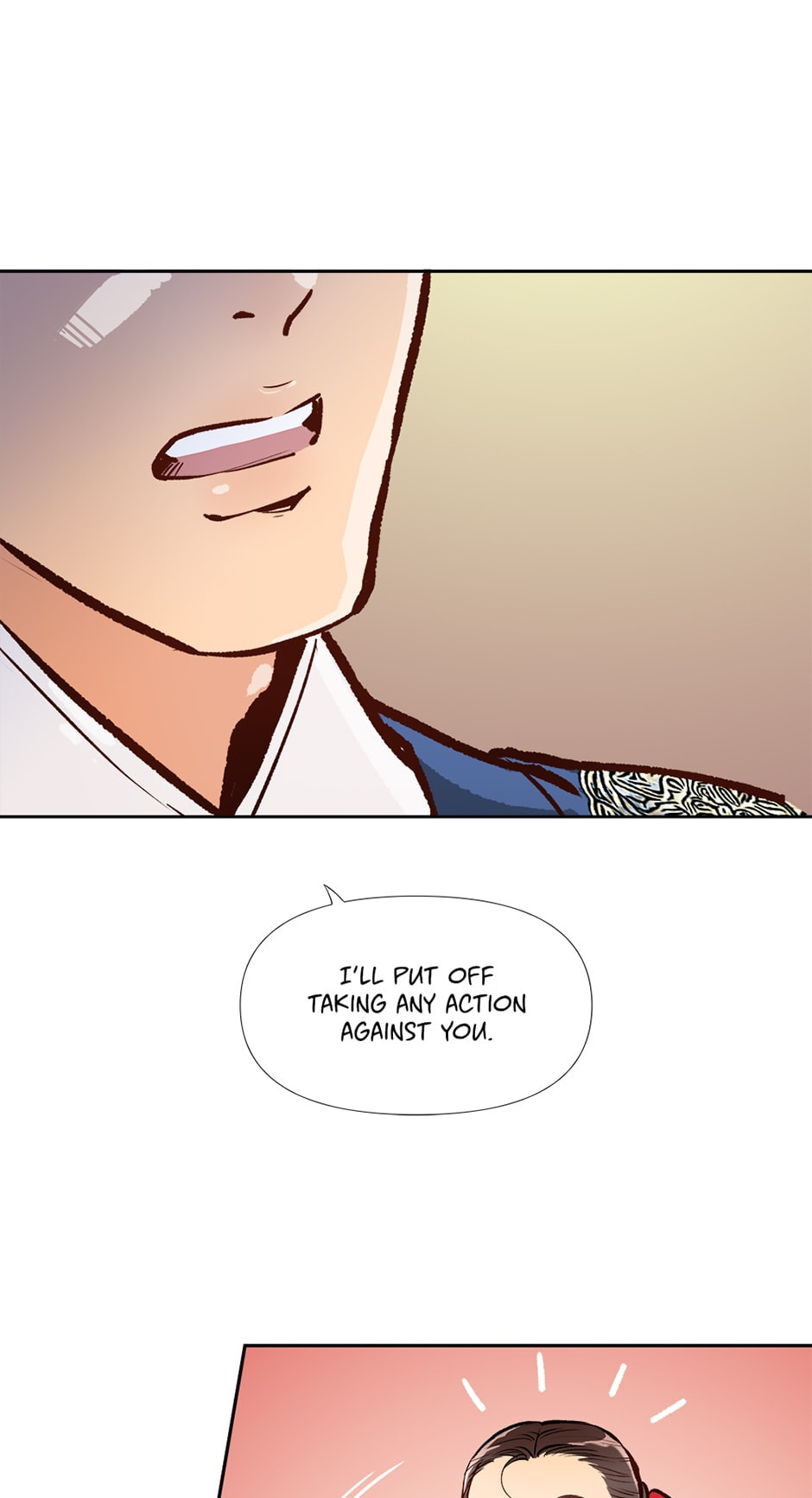 Read The Red Sleeve chapter 15 image 45 on Lezhin