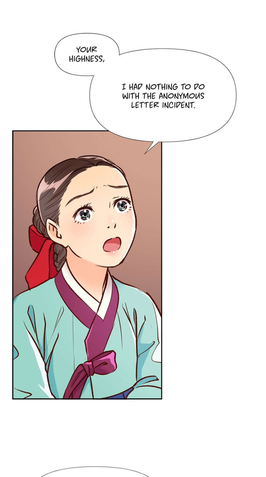 Read The Red Sleeve chapter 15 image 7 on Lezhin