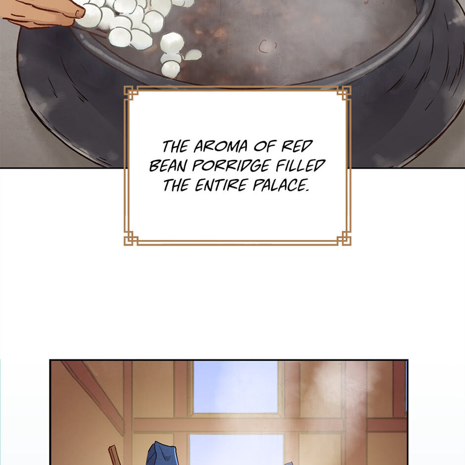 Read The Red Sleeve chapter 151 image 17 on Lezhin