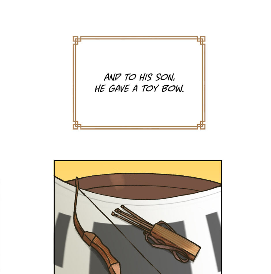 Read The Red Sleeve chapter 151 image 24 on Lezhin