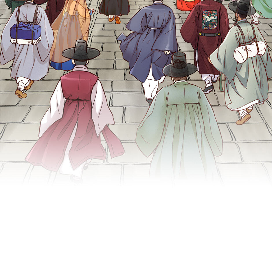 Read The Red Sleeve chapter 151 image 30 on Lezhin