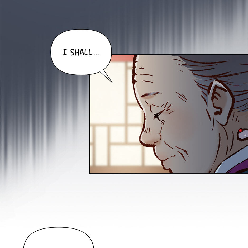 Read The Red Sleeve chapter 151 image 47 on Lezhin