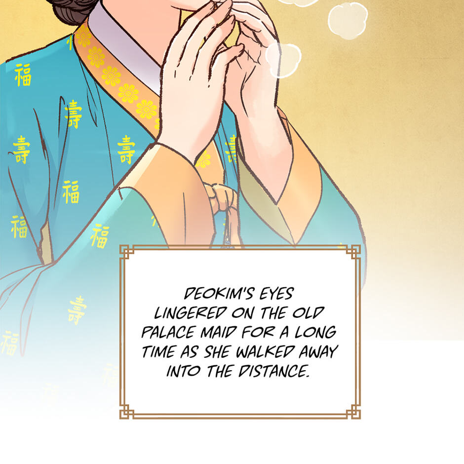 Read The Red Sleeve chapter 151 image 58 on Lezhin