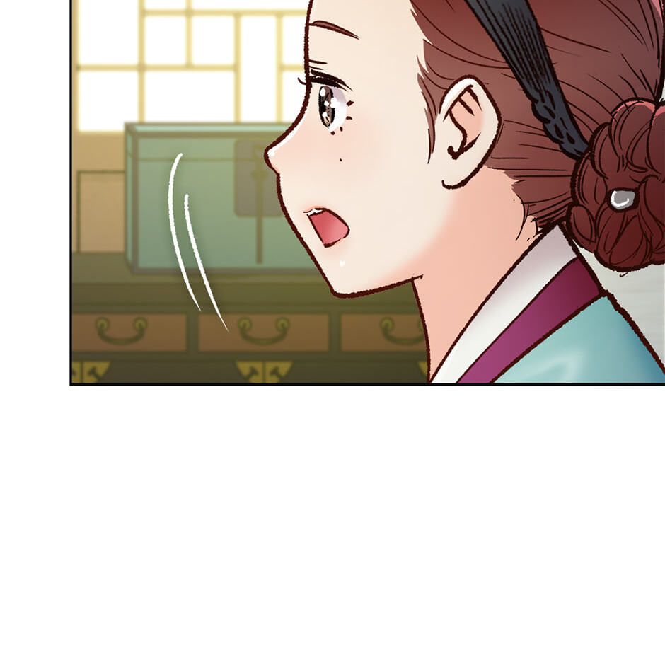 Read The Red Sleeve chapter 151 image 77 on Lezhin