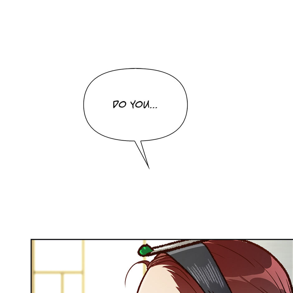 Read The Red Sleeve chapter 152 image 1 on Lezhin