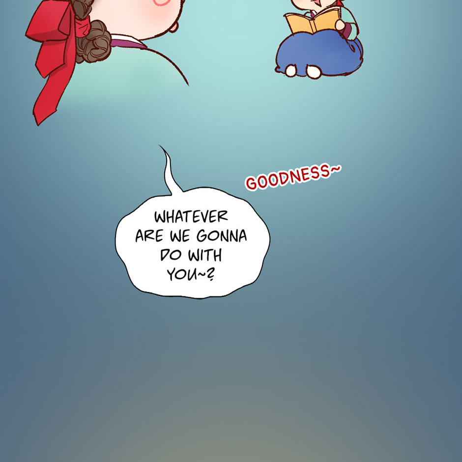 Read The Red Sleeve chapter 152 image 22 on Lezhin