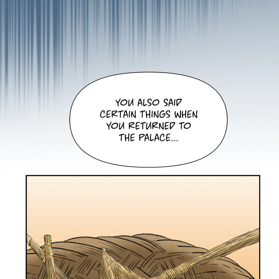 Read The Red Sleeve chapter 152 image 24 on Lezhin
