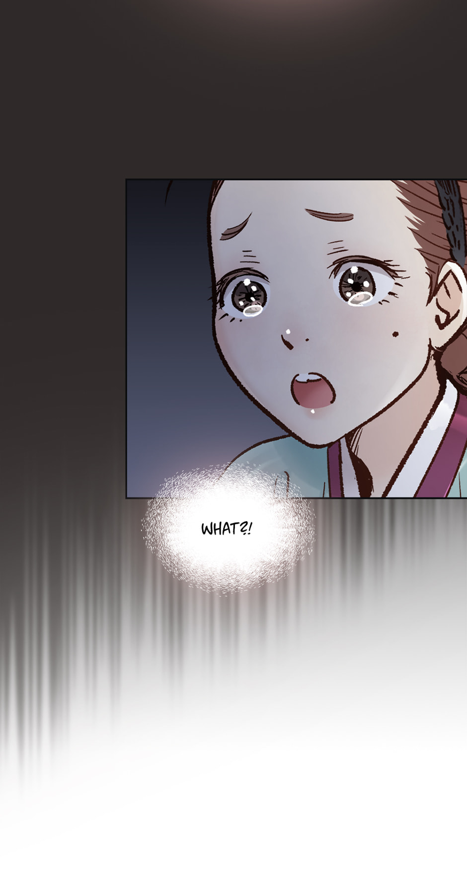 Read The Red Sleeve chapter 152 image 53 on Lezhin