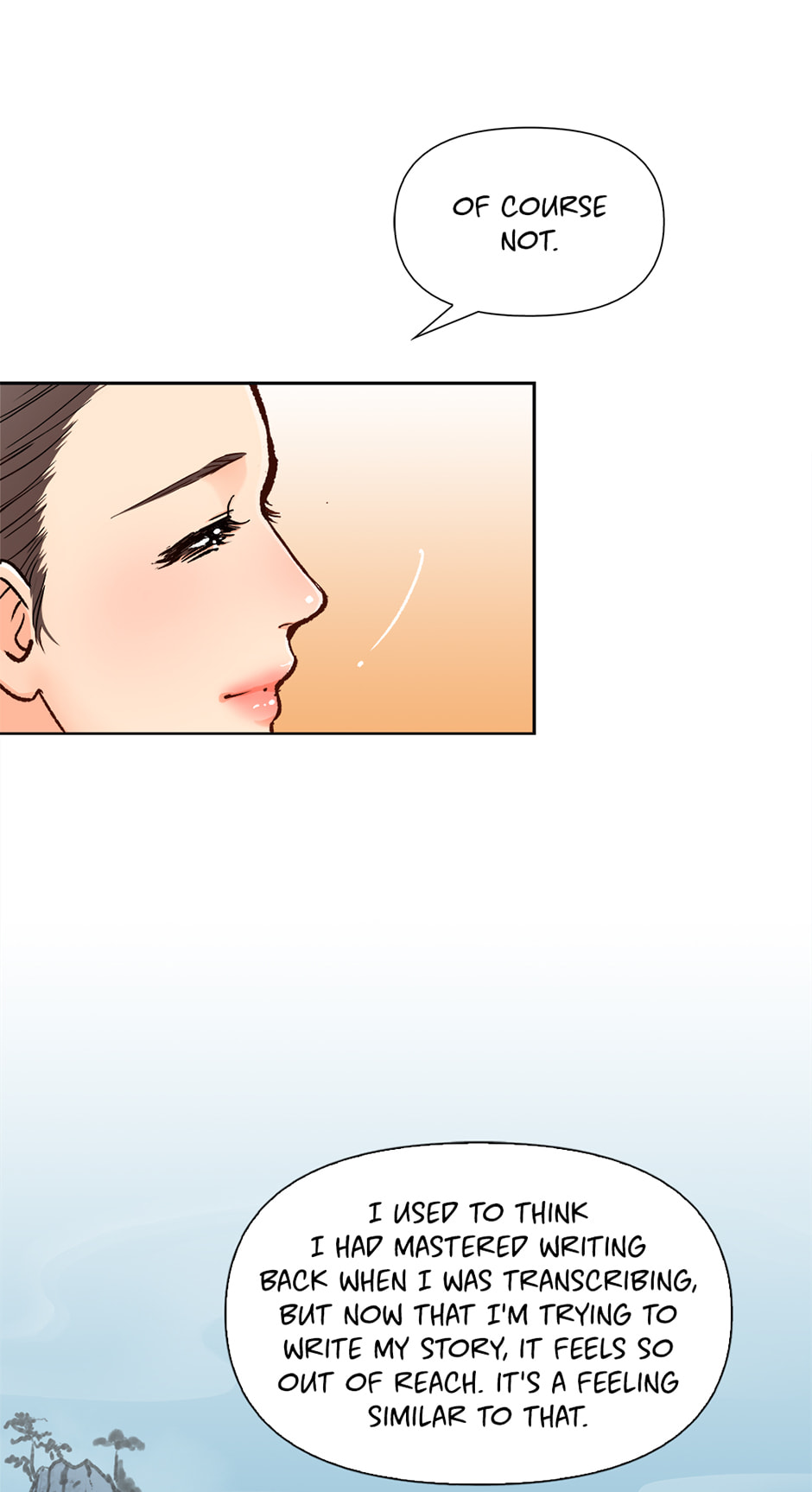 Read The Red Sleeve chapter 152 image 60 on Lezhin