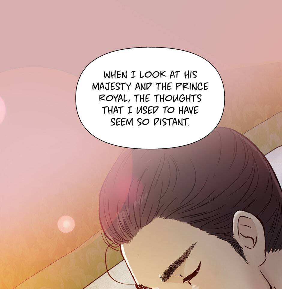 Read The Red Sleeve chapter 152 image 65 on Lezhin