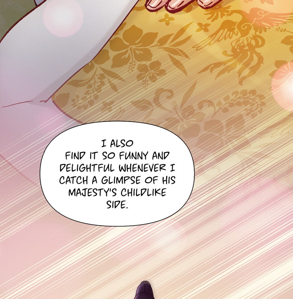 Read The Red Sleeve chapter 152 image 67 on Lezhin