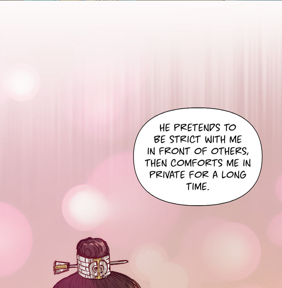 Read The Red Sleeve chapter 152 image 72 on Lezhin