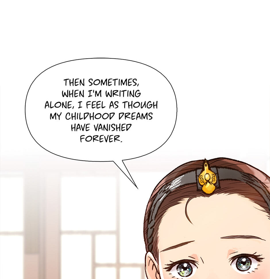 Read The Red Sleeve chapter 152 image 77 on Lezhin