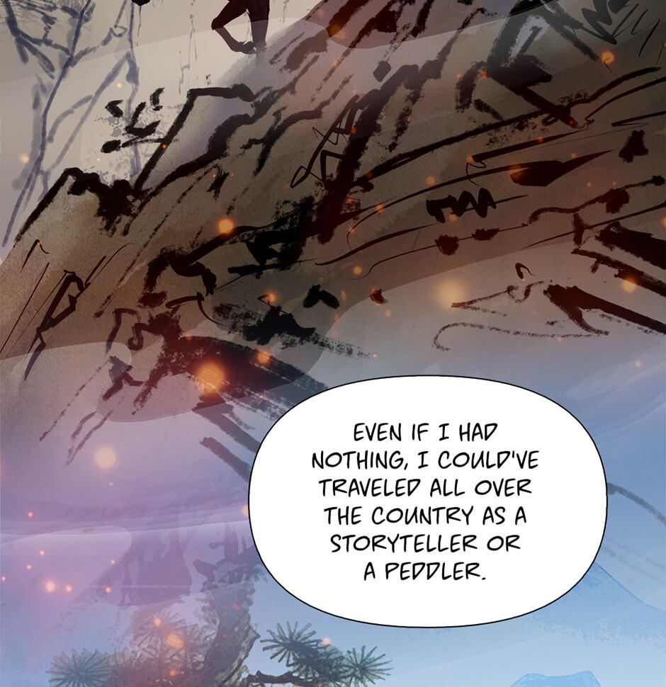 Read The Red Sleeve chapter 152 image 82 on Lezhin